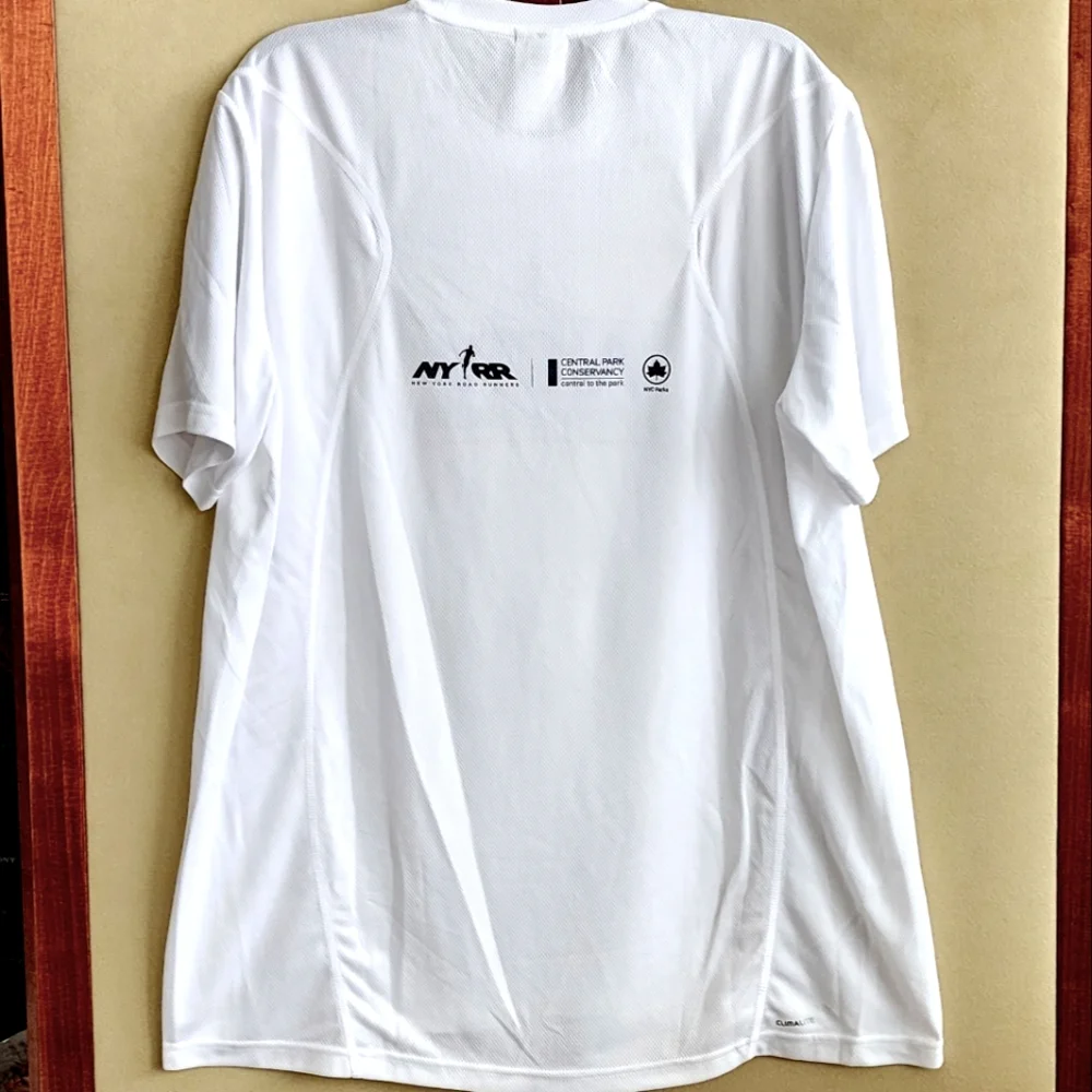 Adidas Technical Shirt White XL